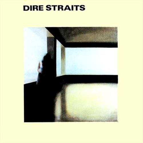 Cover image for Dire Straits *** Vinyl