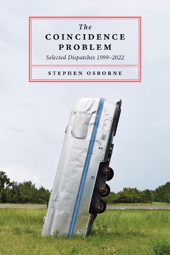 Cover image for The Coincidence Problem