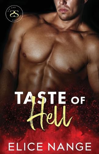Cover image for Taste of Hell