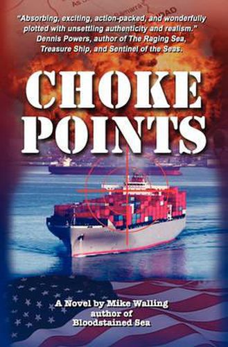 Cover image for Choke Points