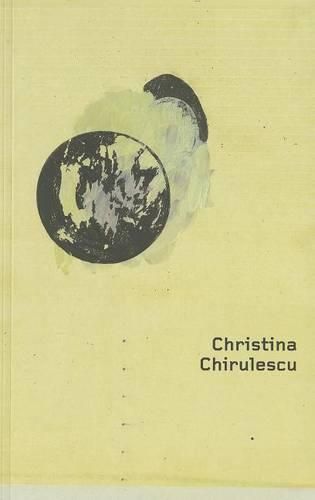 Cover image for Christina Chirulescu