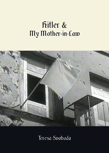 Cover image for Hitler and My Mother-in-Law