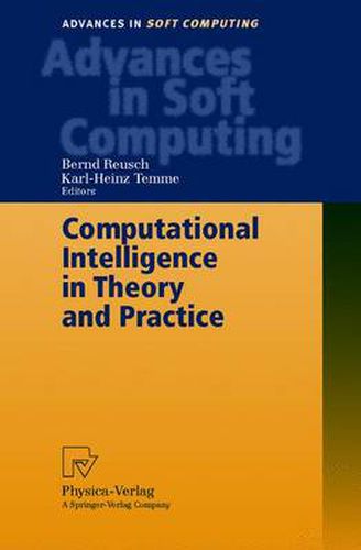 Cover image for Computational Intelligence in Theory and Practice