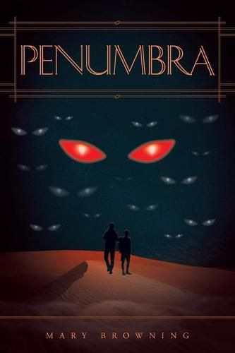 Cover image for Penumbra
