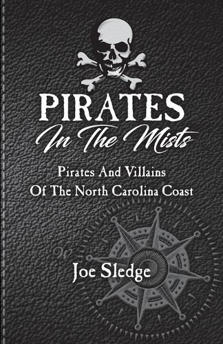 Cover image for Pirates In The Mists