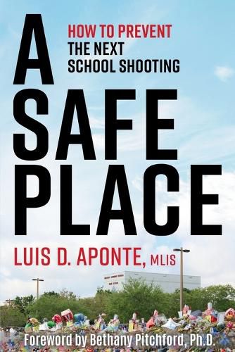 Cover image for A Safe Place