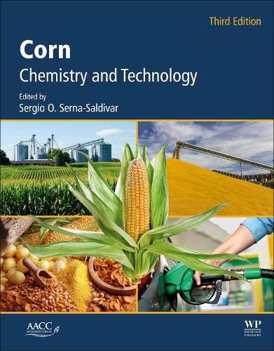 Cover image for Corn: Chemistry and Technology