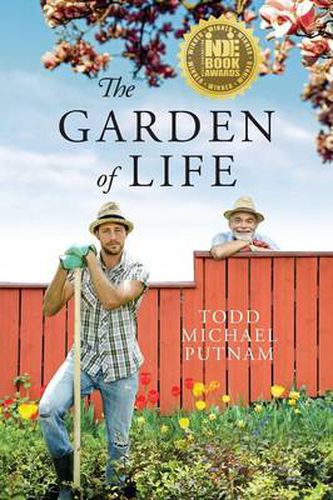 Cover image for The Garden of Life