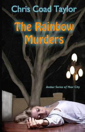 Cover image for The Rainbow Murders