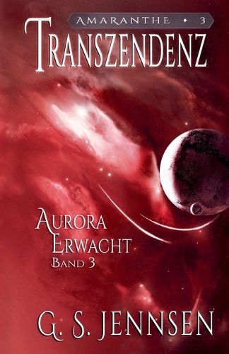 Cover image for Transzendenz