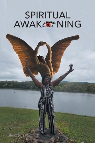 Cover image for Spiritual Awakening