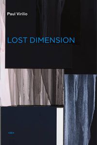 Cover image for Lost Dimension