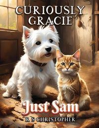 Cover image for Curiously Gracie - Just Sam