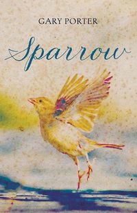 Cover image for Sparrow