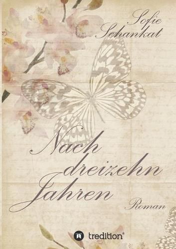 Cover image for Nach dreizehn Jahren