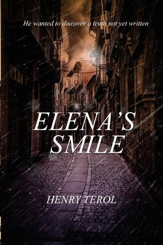 Cover image for Elena's Smile
