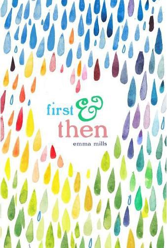 Cover image for First & Then