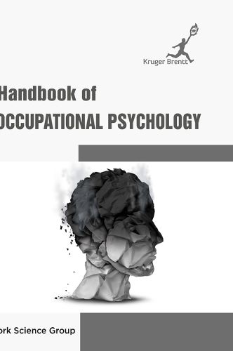 Cover image for Handbook of Occupational Psychology