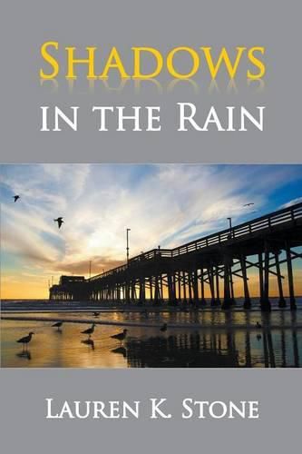 Cover image for Shadows in the Rain