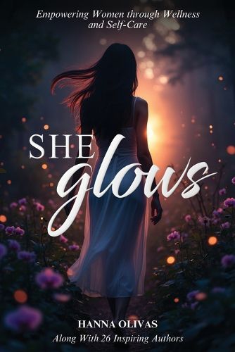 Cover image for She Glows