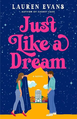 Cover image for Just Like a Dream