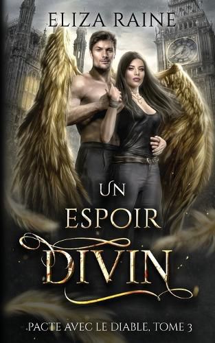 Cover image for Un Espoir divin