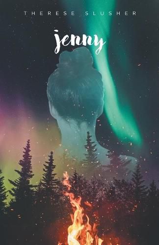 Cover image for Jenny