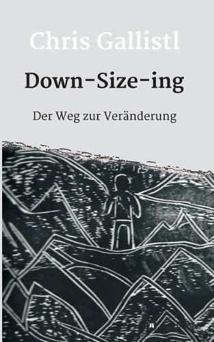 Cover image for Down-Size-ing