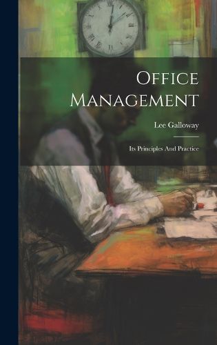 Cover image for Office Management