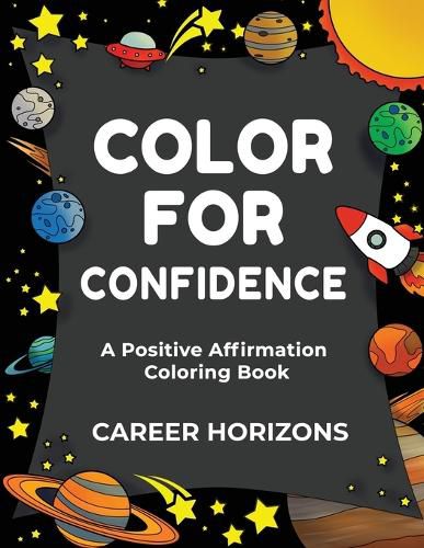 Cover image for Color for Confidence