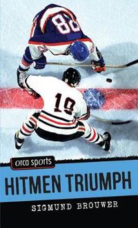 Cover image for Hitmen Triumph