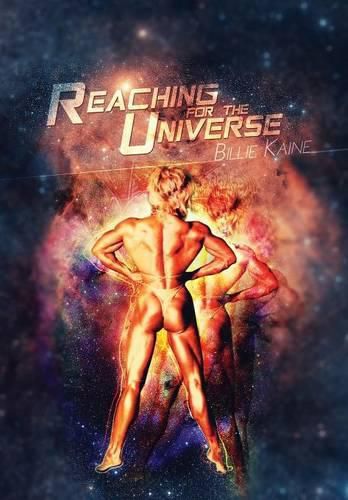 Cover image for Reaching for the Universe