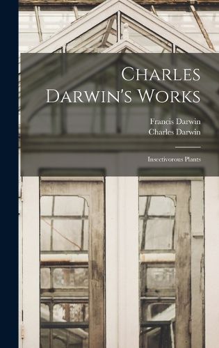 Charles Darwin's Works