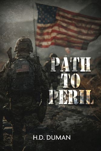 Cover image for Path of Peril