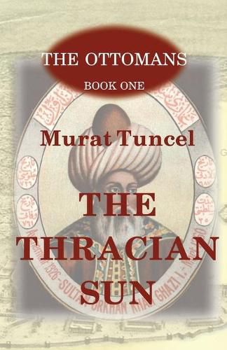 Cover image for The Thracian Sun