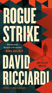 Cover image for Rogue Strike