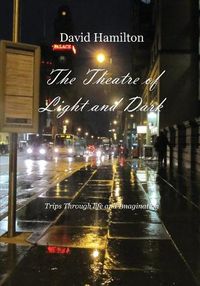 Cover image for The Theatre of Light and Dark