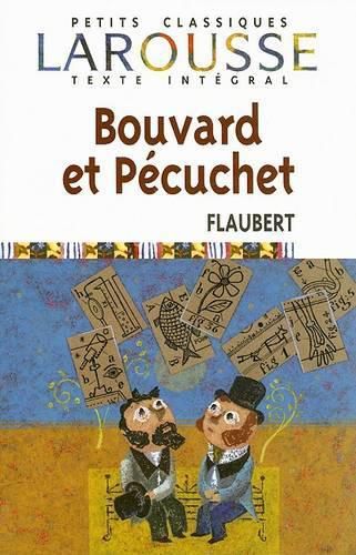 Bouvard Et Pecuchet