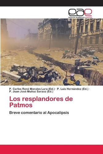 Los resplandores de Patmos