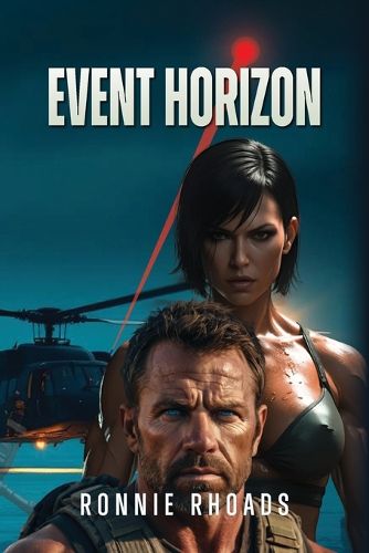 Cover image for Event Horizon