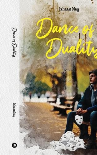 Cover image for Dance of Duality