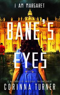 Cover image for Bane's Eyes