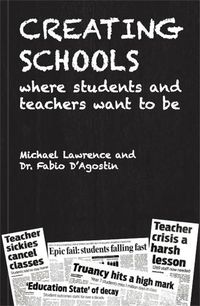 Cover image for Creating Schools