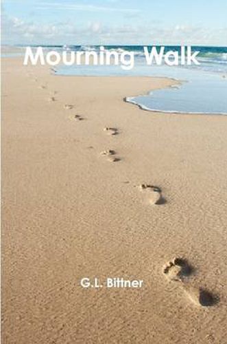 Cover image for Mourning Walk