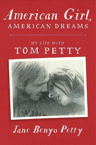 Cover image for American Girl, American Dreams
