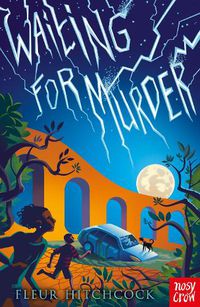 Cover image for Waiting For Murder