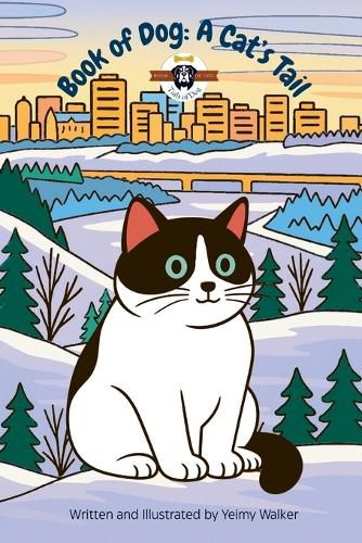 Cover image for Book of Dog