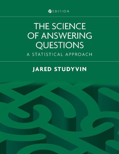 Cover image for The Science of Answering Questions