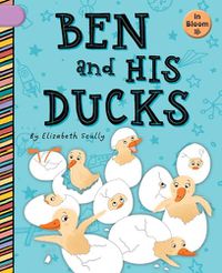 Cover image for Ben and His Ducks