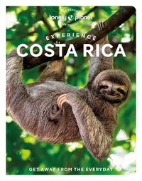 Cover image for Lonely Planet Experience Costa Rica